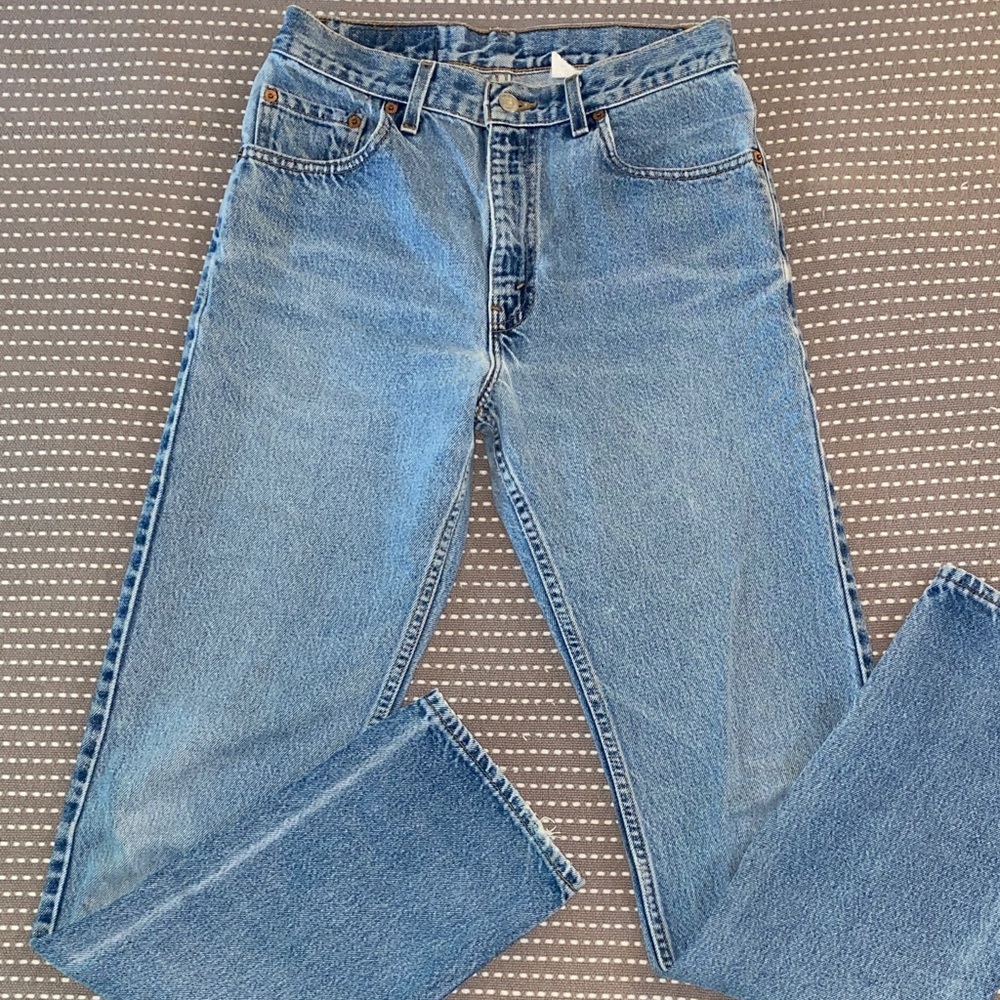 Levi’s 505s 30x34